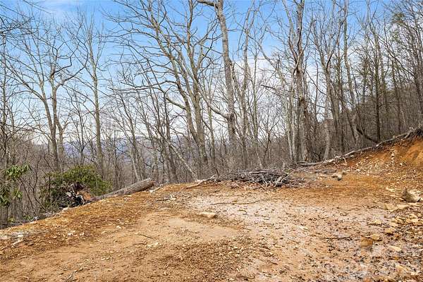 2.4 Acres of Residential Land for Sale in Maggie Valley, North Carolina