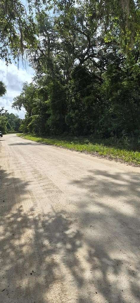 2.38 Acres of Land for Sale in Old Town, Florida