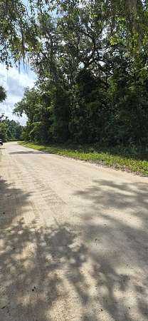 2.38 Acres of Land for Sale in Old Town, Florida
