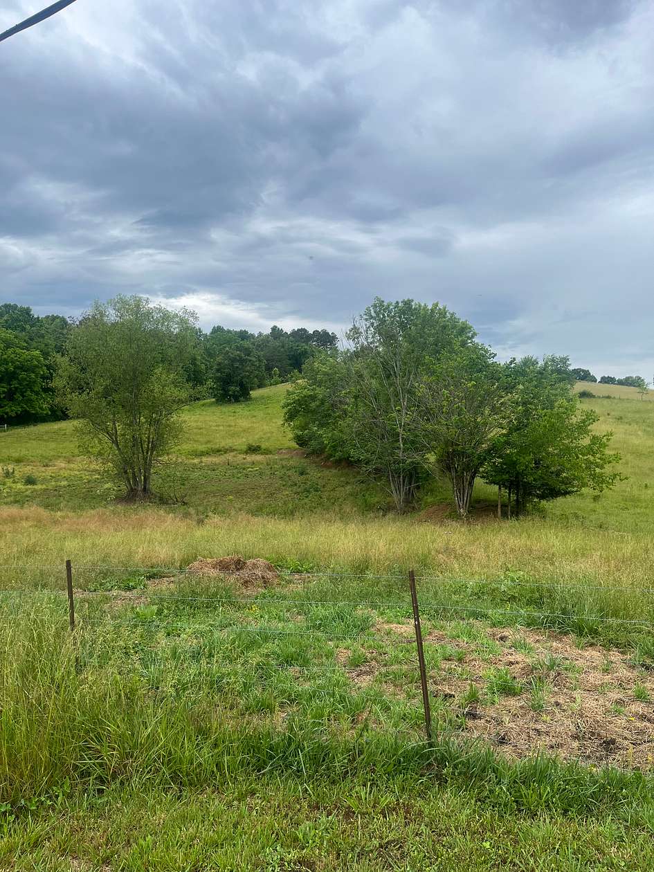 5 Acres of Residential Land for Sale in Greeneville, Tennessee
