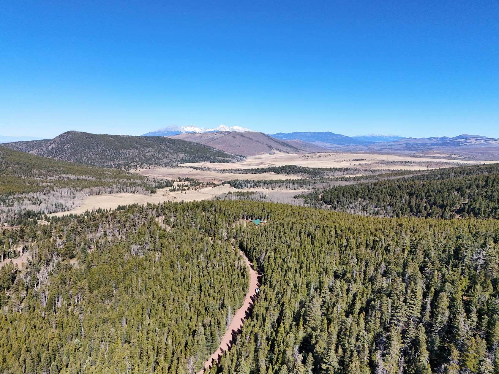 2.22 Acres of Land for Sale in Fort Garland, Colorado
