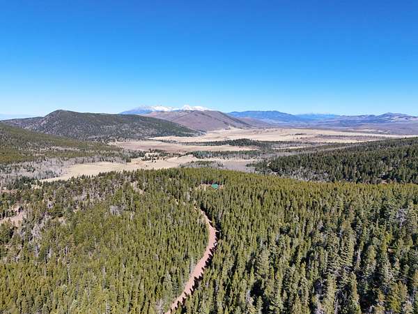2.22 Acres of Land for Sale in Fort Garland, Colorado