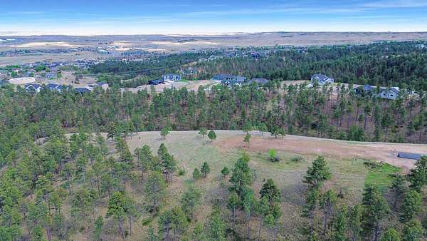 19 Acres of Land for Sale in Rapid City, South Dakota