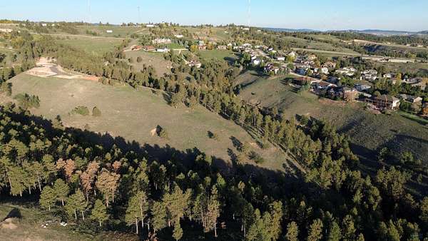 19 Acres of Land for Sale in Rapid City, South Dakota