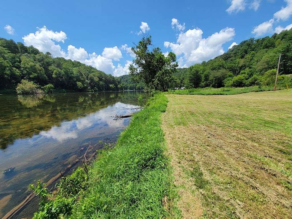 0.7 Acres of Land for Sale in Independence, Virginia