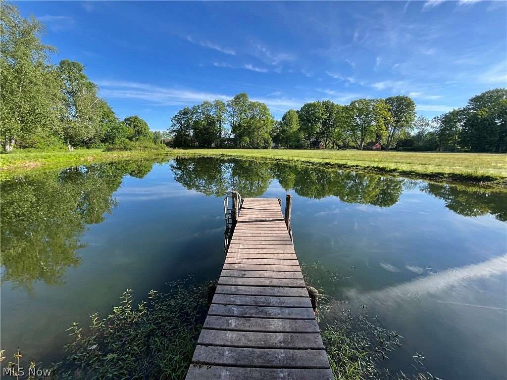 5.24 Acres of Residential Land for Sale in Geneva, Ohio