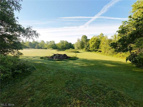 5.24 Acres of Residential Land for Sale in Geneva, Ohio