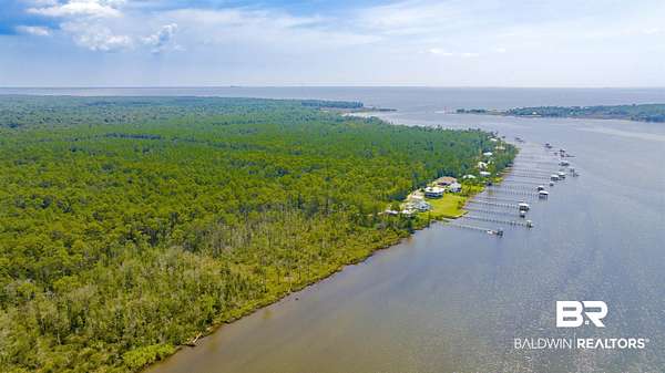 6 Acres of Land for Sale in Foley, Alabama