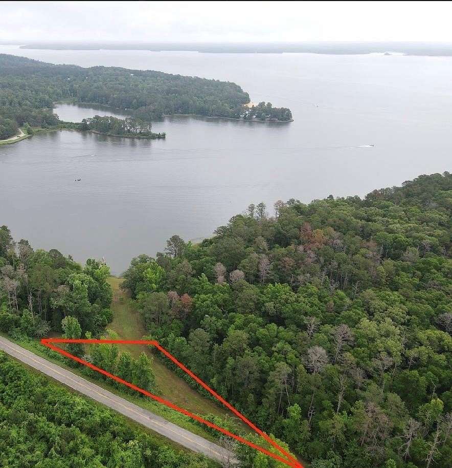 0.59 Acres of Residential Land for Sale in Abbeville, Alabama