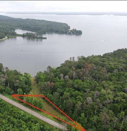 0.59 Acres of Residential Land for Sale in Abbeville, Alabama