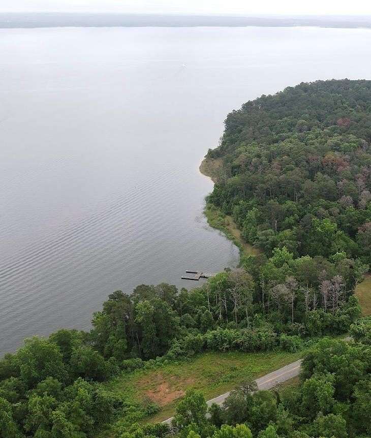 0.62 Acres of Residential Land for Sale in Abbeville, Alabama