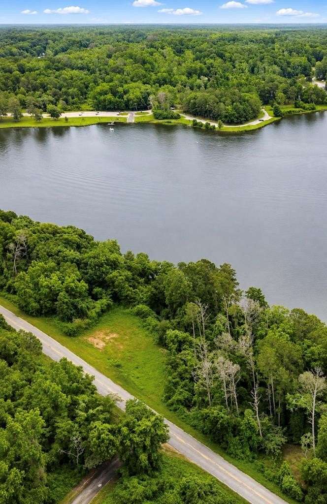 0.62 Acres of Residential Land for Sale in Abbeville, Alabama