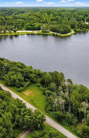 0.62 Acres of Residential Land for Sale in Abbeville, Alabama