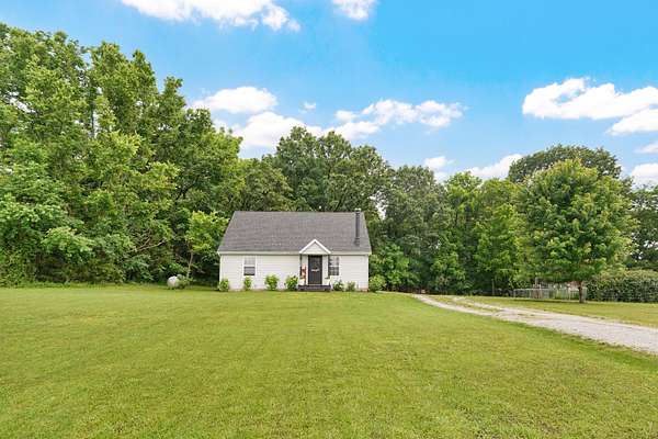 3 Acres of Land with Home for Sale in Ozark, Missouri