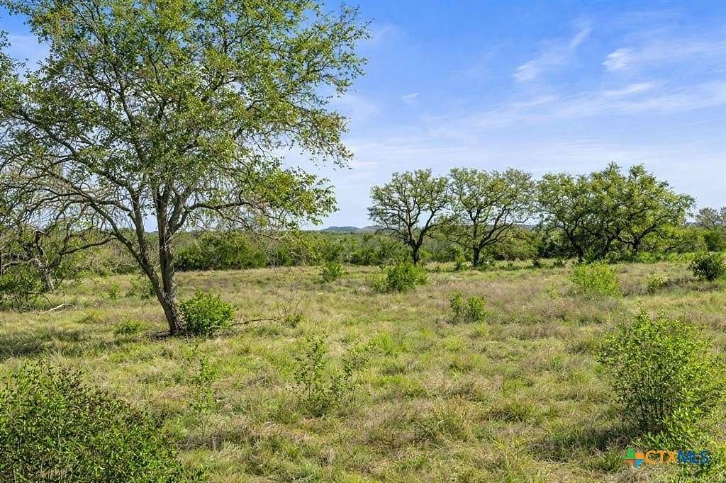 6 Acres of Land for Sale in Johnson City, Texas