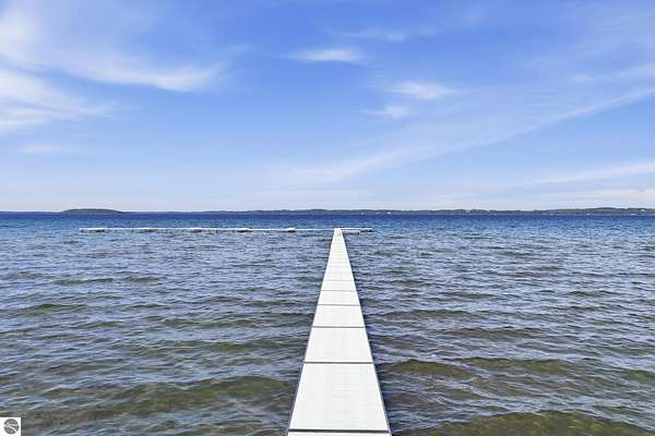 2 Acres of Land with Home for Sale in Traverse City, Michigan