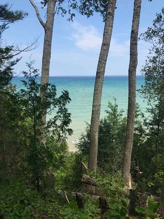 0.59 Acres of Land for Sale in Cheboygan, Michigan