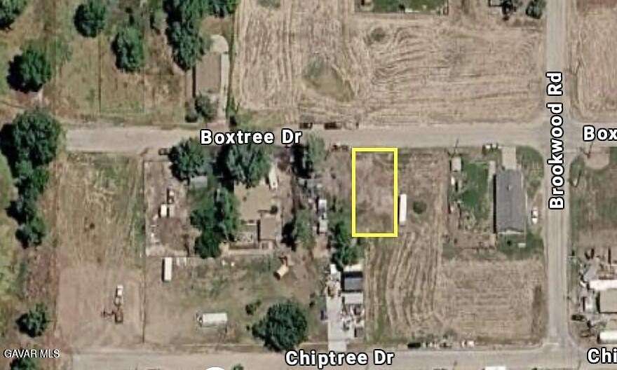 0.11 Acres of Residential Land for Sale in Elizabeth Lake, California