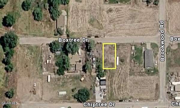 0.11 Acres of Residential Land for Sale in Elizabeth Lake, California