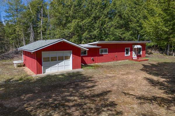 19 Acres of Land for Sale in Land O' Lakes, Wisconsin