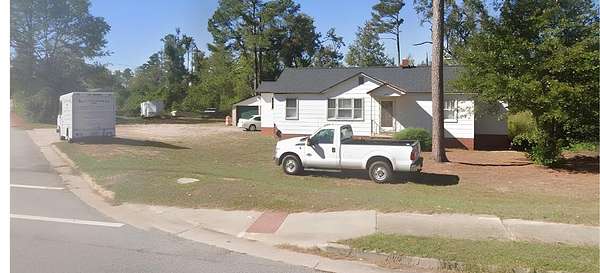 1.6 Acres of Land with Home for Sale in Evans, Georgia