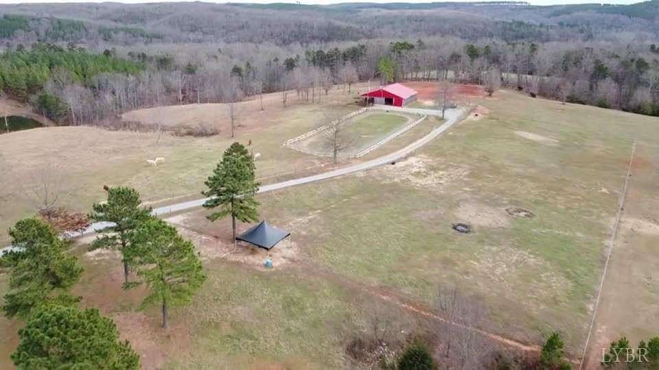 51 Acres of Agricultural Land for Sale in Hurt, Virginia