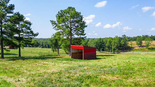 51 Acres of Agricultural Land for Sale in Hurt, Virginia