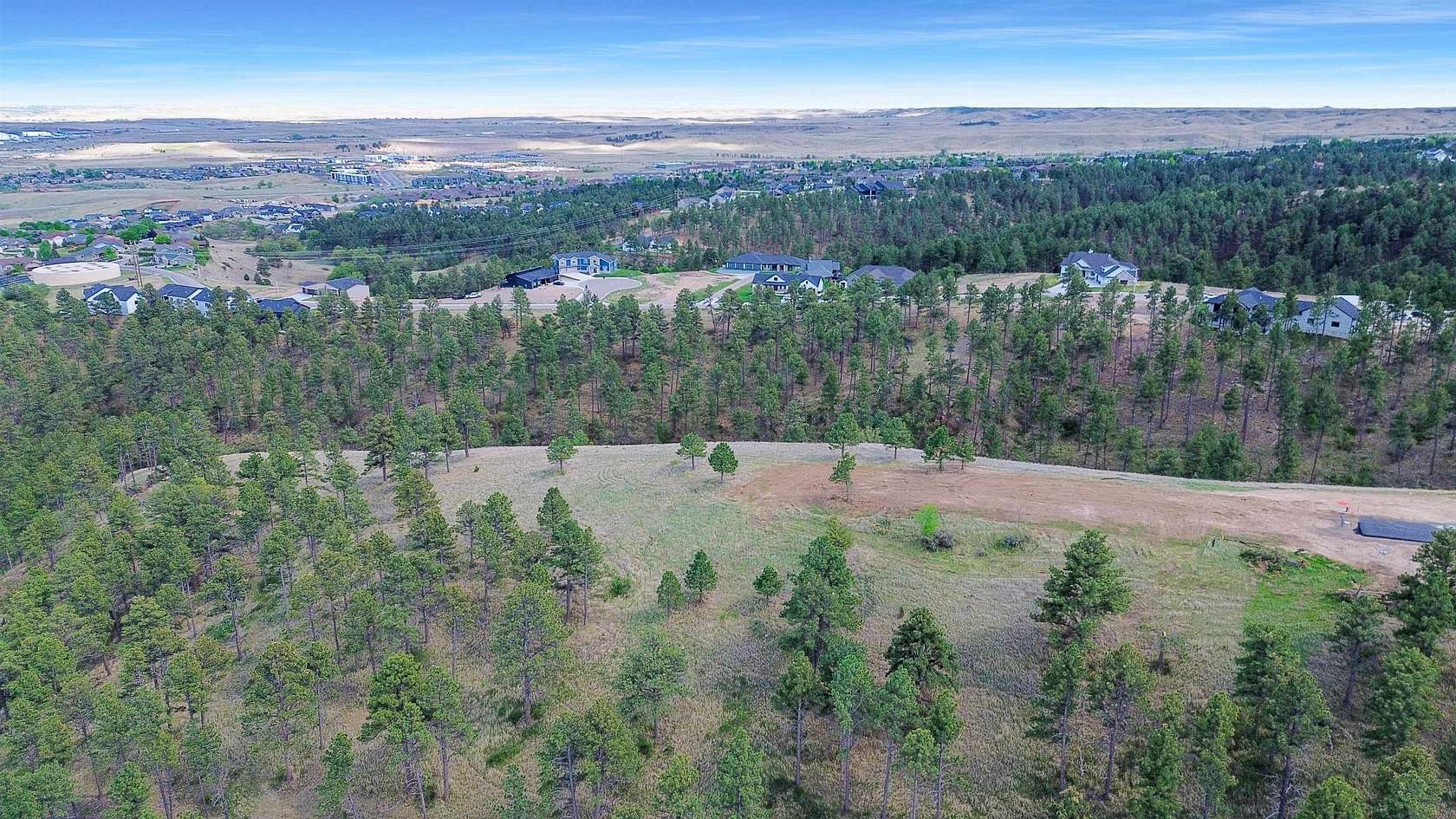 19 Acres of Land for Sale in Rapid City, South Dakota