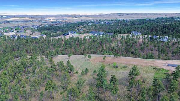 19 Acres of Land for Sale in Rapid City, South Dakota