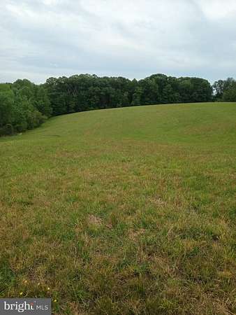 10 Acres of Land for Sale in Madison, Virginia