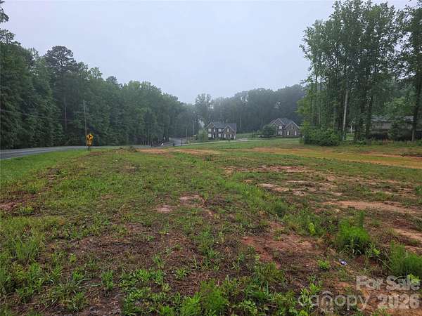0.43 Acres of Residential Land for Sale in Gastonia, North Carolina