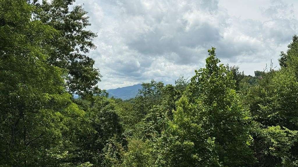 3.75 Acres of Residential Land for Sale in Bryson City, North Carolina