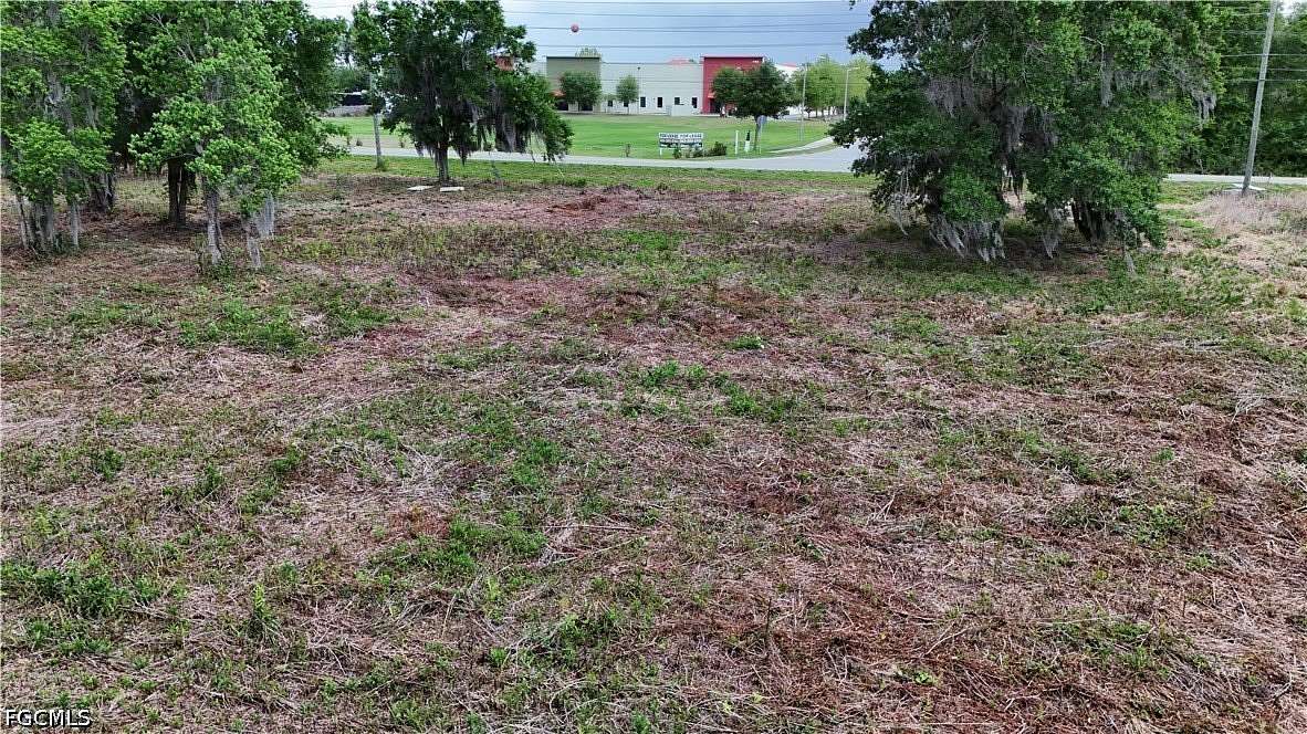 2.3 Acres of Mixed-Use Land for Sale in Lakeland, Florida