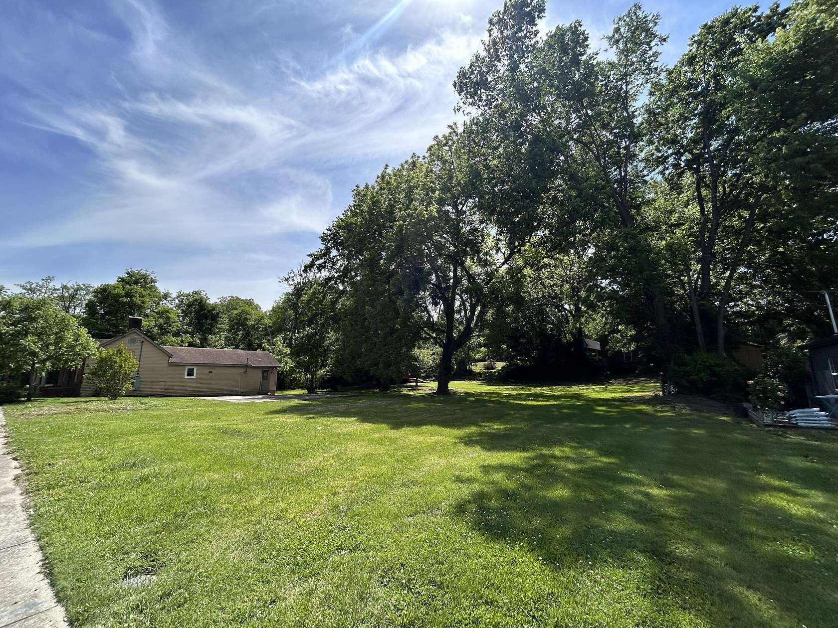0.6 Acres of Residential Land for Sale in Frankfort, Kentucky