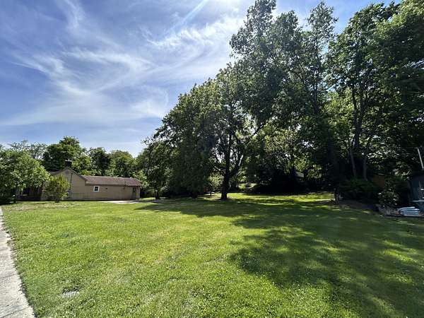 0.6 Acres of Residential Land for Sale in Frankfort, Kentucky