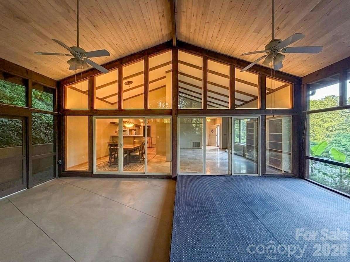 2.55 Acres of Land with Home for Sale in Tryon, North Carolina