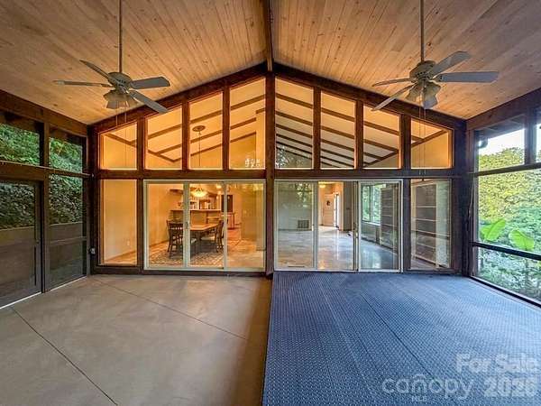 2.55 Acres of Land with Home for Sale in Tryon, North Carolina