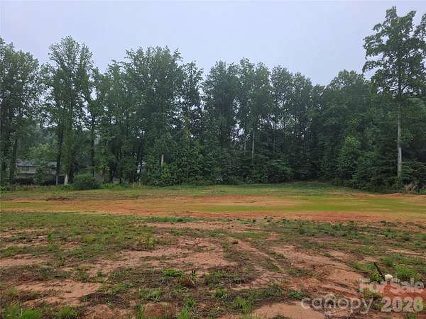 0.55 Acres of Residential Land for Sale in Gastonia, North Carolina