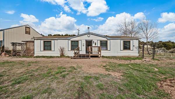2.63 Acres of Land with Home for Sale in Glade Park, Colorado