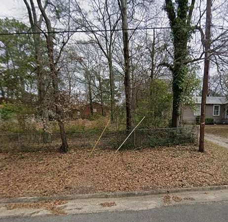 0.2 Acres of Residential Land for Sale in Columbus, Georgia