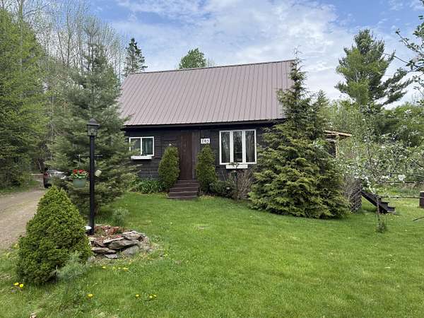 2 Acres of Land with Home for Sale in Stetson, Maine