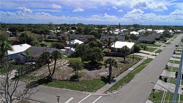 0.18 Acres of Residential Land for Sale in Stuart, Florida