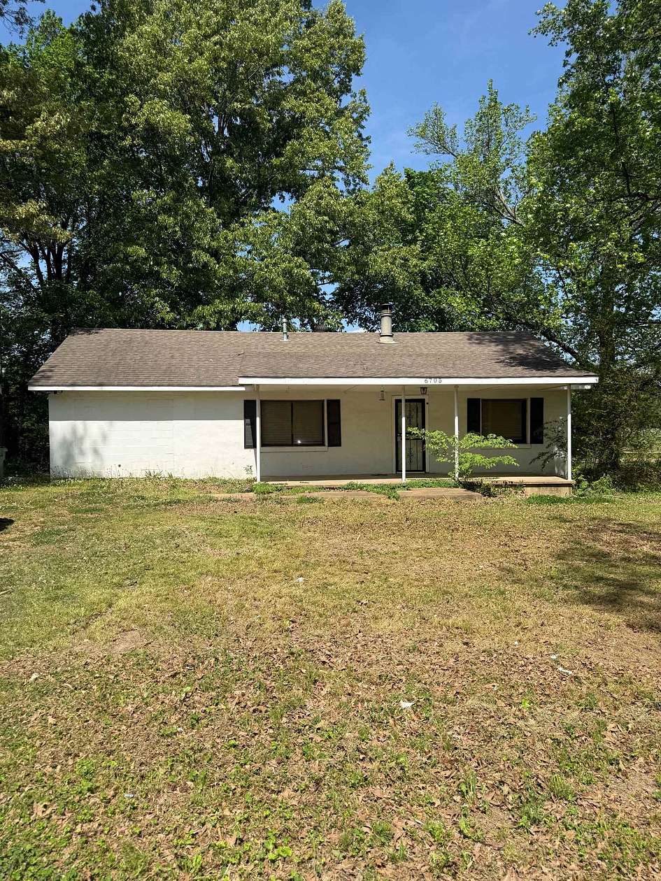 2.7 Acres of Land with Home for Sale in Millington, Tennessee