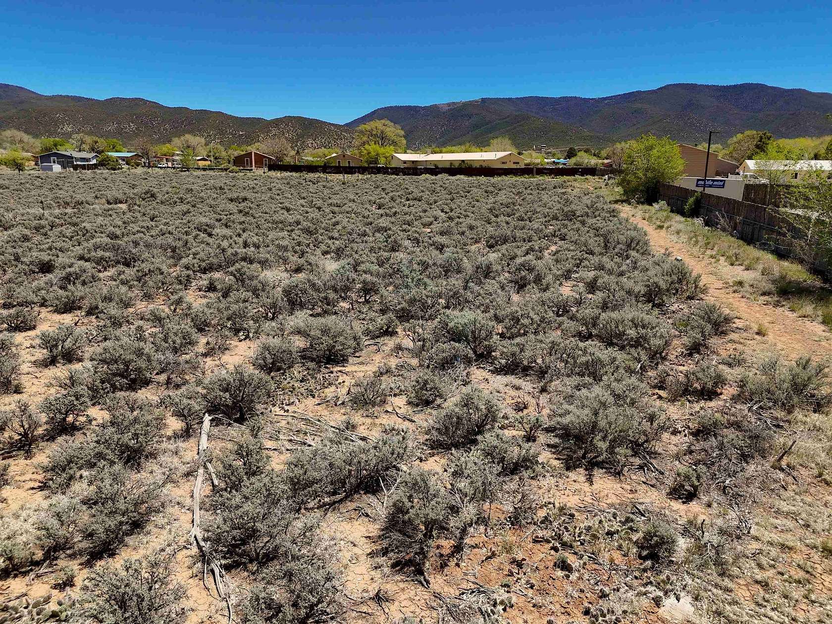 1.18 Acres of Land for Sale in Taos, New Mexico