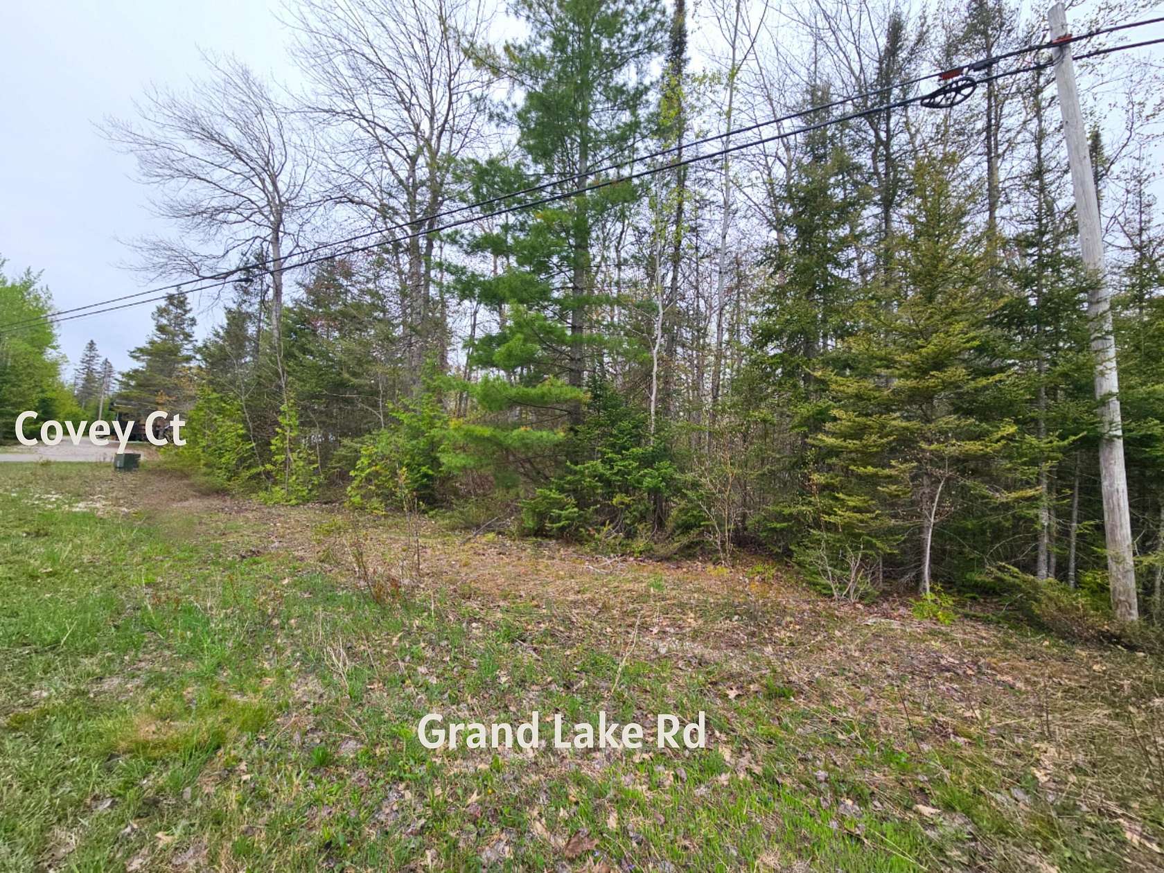 0.43 Acres of Land for Sale in Presque Isle, Michigan