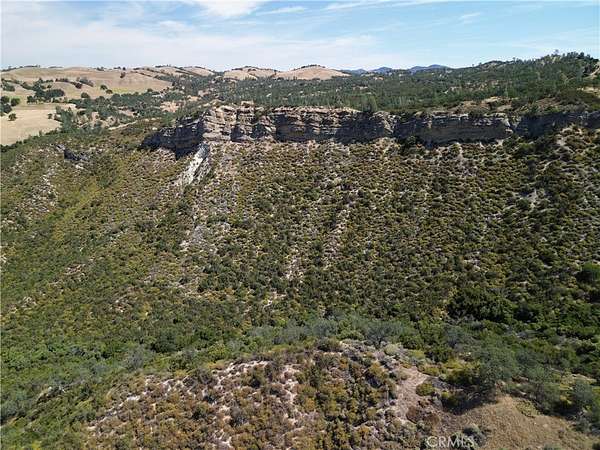 160 Acres of Recreational Land for Sale in San Miguel, California
