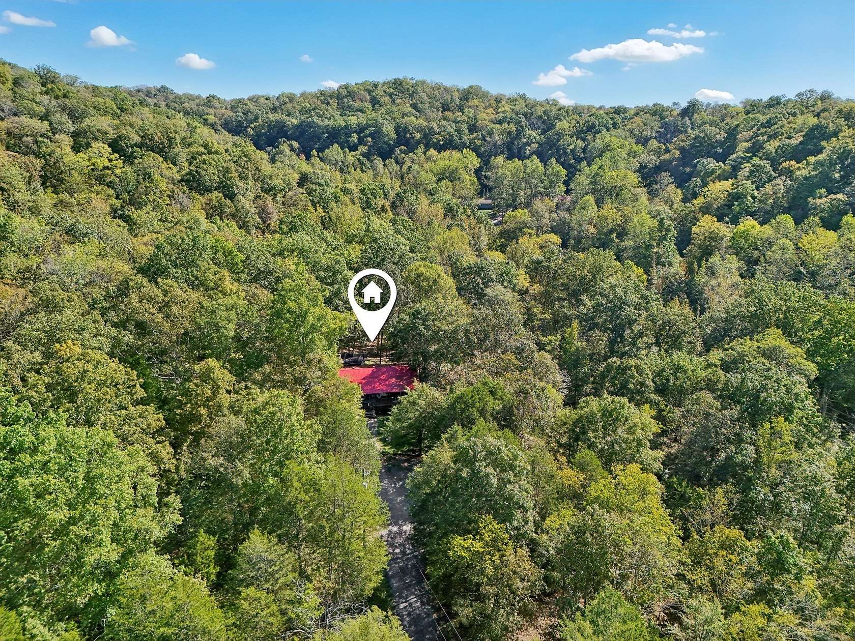 62.8 Acres of Land for Sale in Nashville, Tennessee