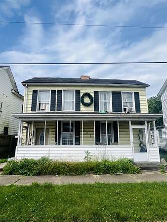 0.2 Acres of Residential Land for Sale in Ironton, Ohio