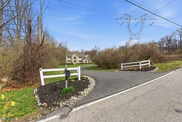 4.72 Acres of Land with Home for Sale in Washington Township, New Jersey