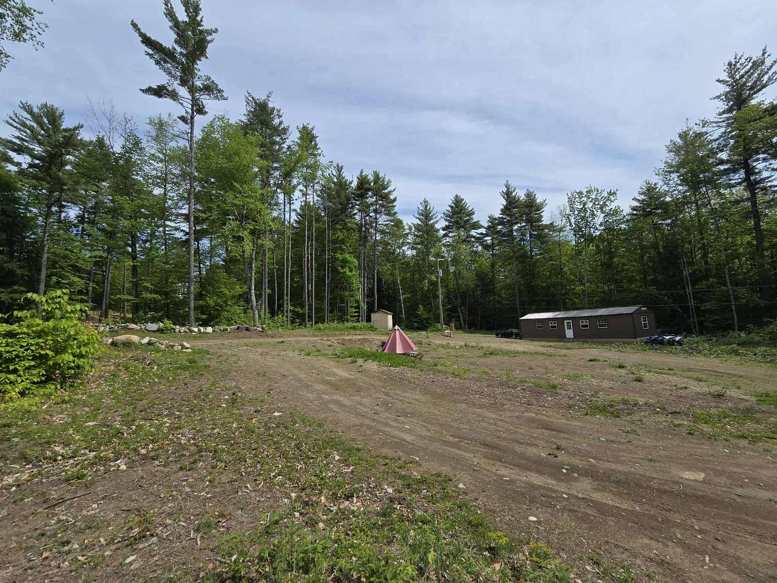1 Acre of Residential Land for Sale in Chester Town, New York